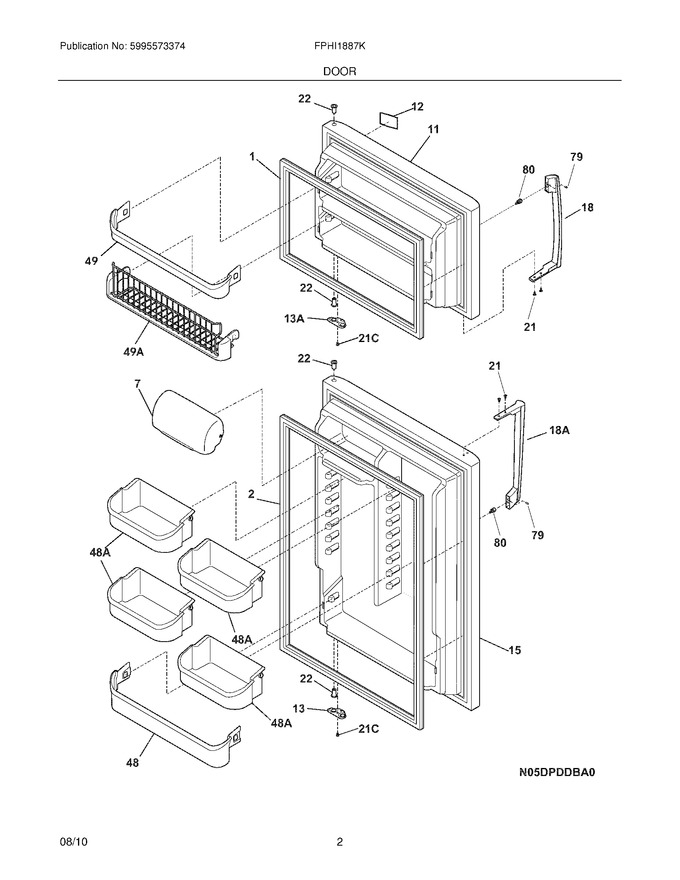 Diagram for FPHI1887KF2