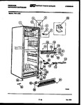 Diagram for 03 - Cabinet Parts