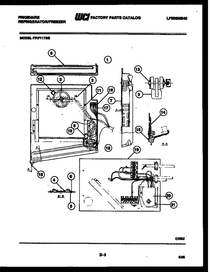 Diagram for FPIF117BE