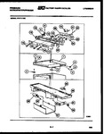 Diagram for 07 - Lighting And Exterior Parts