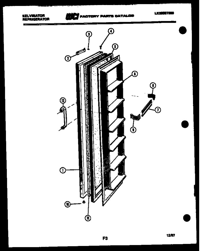 Diagram for FPK190AN5V