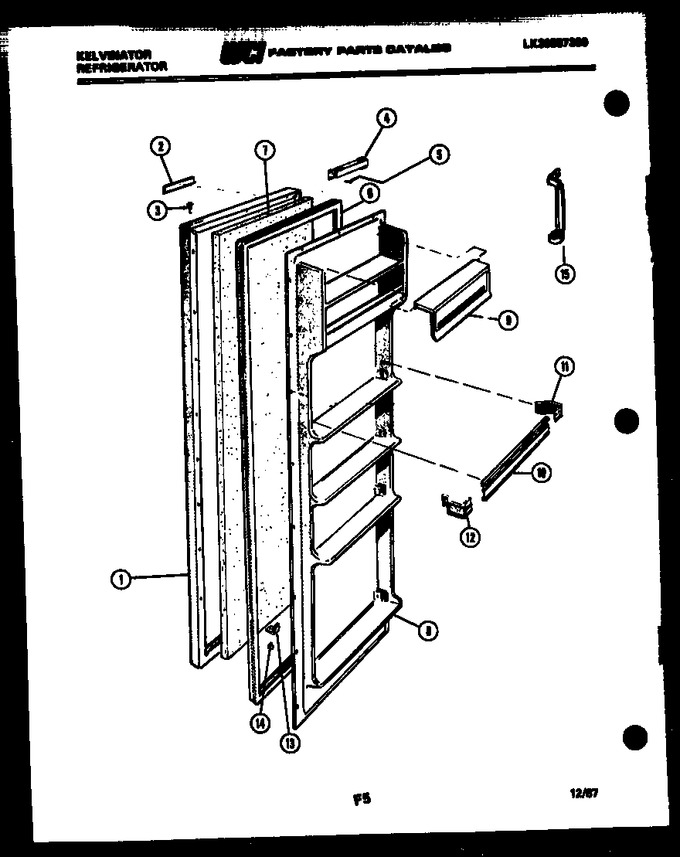 Diagram for FPK190AN5F