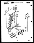 Diagram for 04 - Cabinet Parts