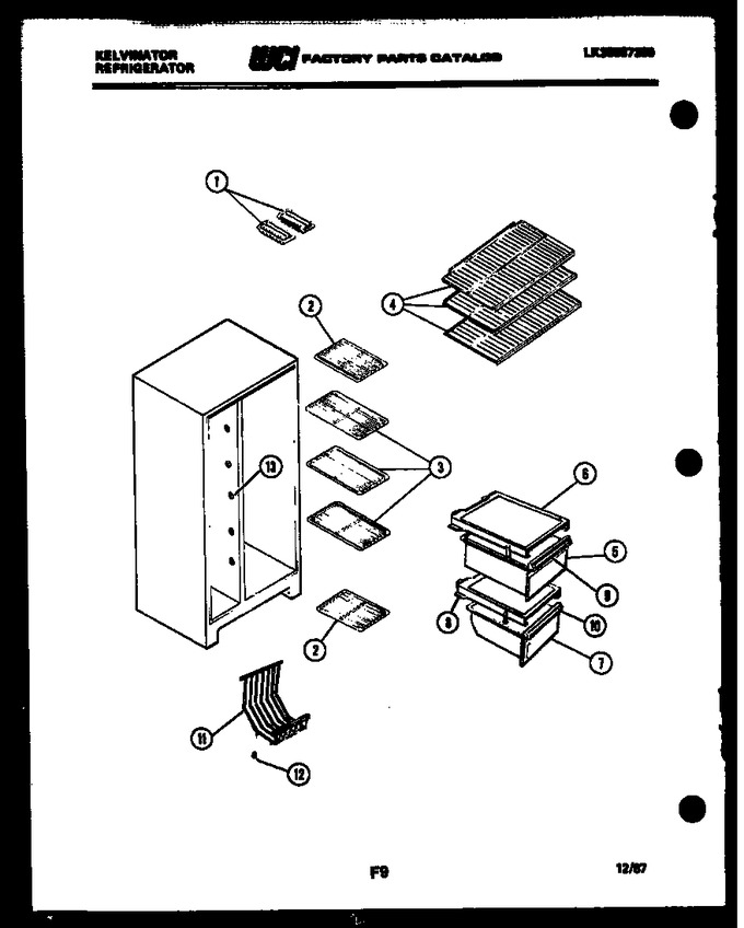Diagram for FPK190AN5V