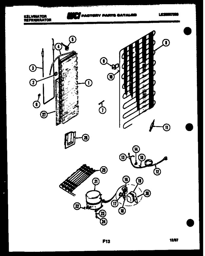 Diagram for FPK190AN5V