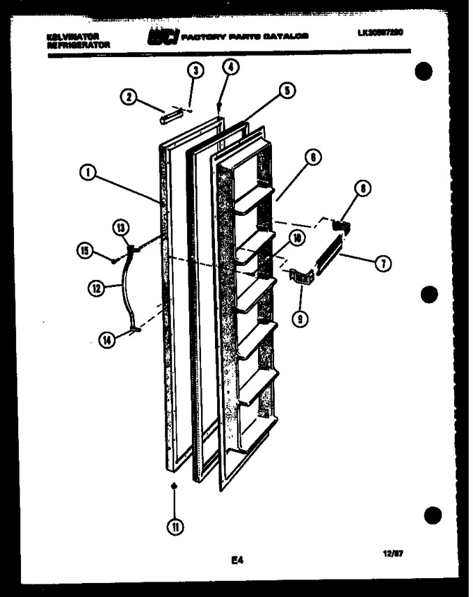 Diagram for FPK190EN0T