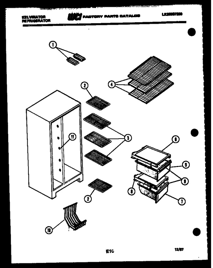 Diagram for FPK190EN0V