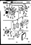 Diagram for 06 - Refrigerator Control Assembly, Damp