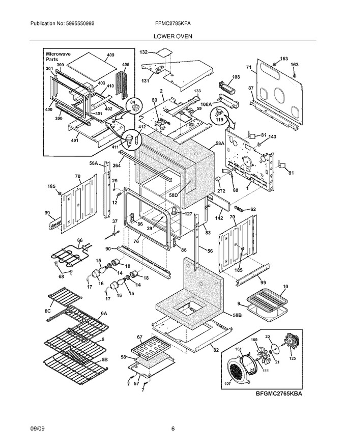 Diagram for FPMC2785KFA