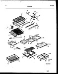 Diagram for 05 - Shelves And Supports