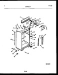 Diagram for 05 - Cabinet Parts