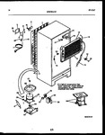 Diagram for 08 - System And Automatic Defrost Parts