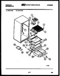 Diagram for 05 - Shelves And Supports
