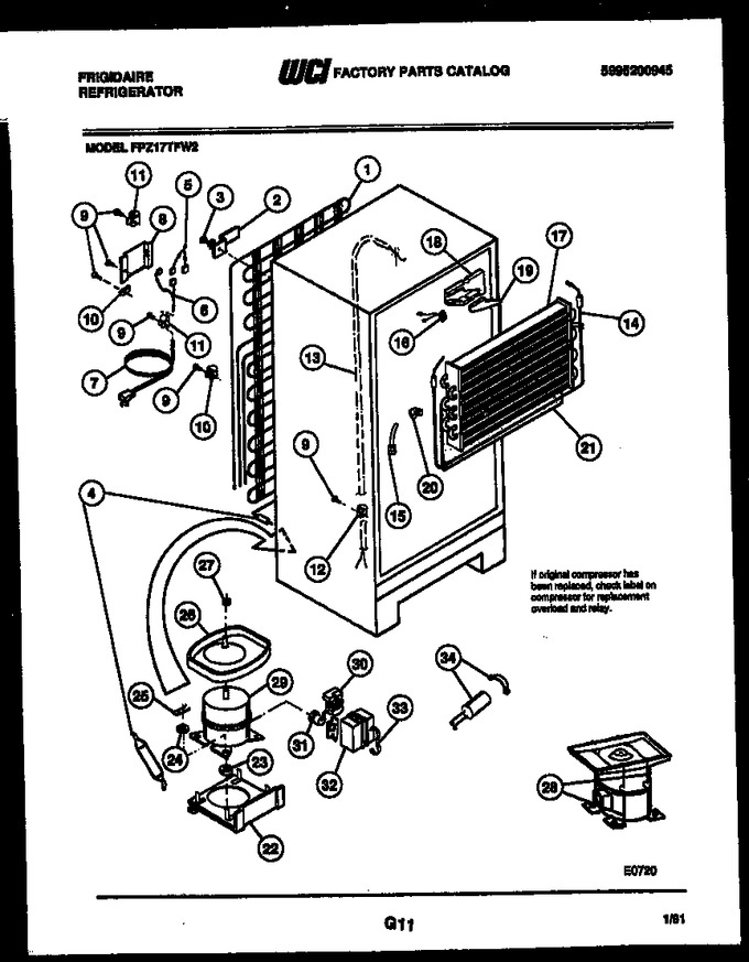 Diagram for FPZ17TFA2