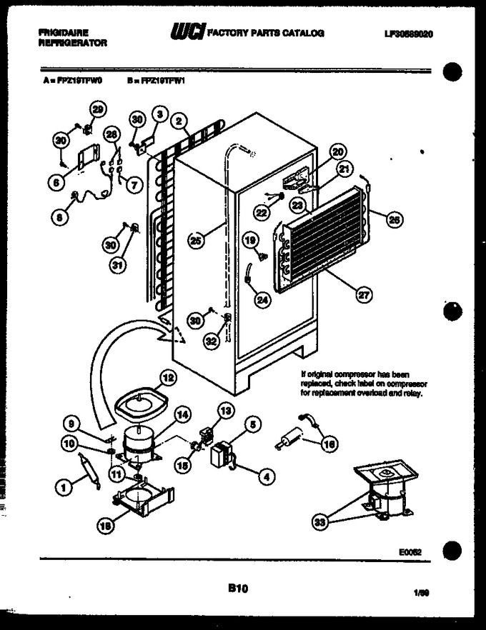Diagram for FPZ19TFL0