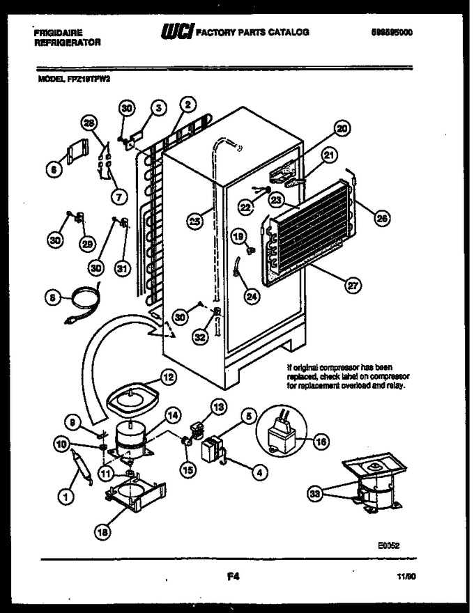Diagram for FPZ19TFA2