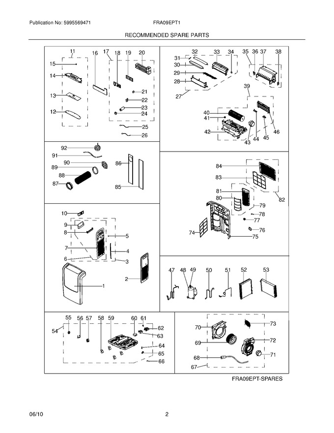 Diagram for FRA09EPT10
