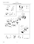 Diagram for 03 - Recommended Spare Parts