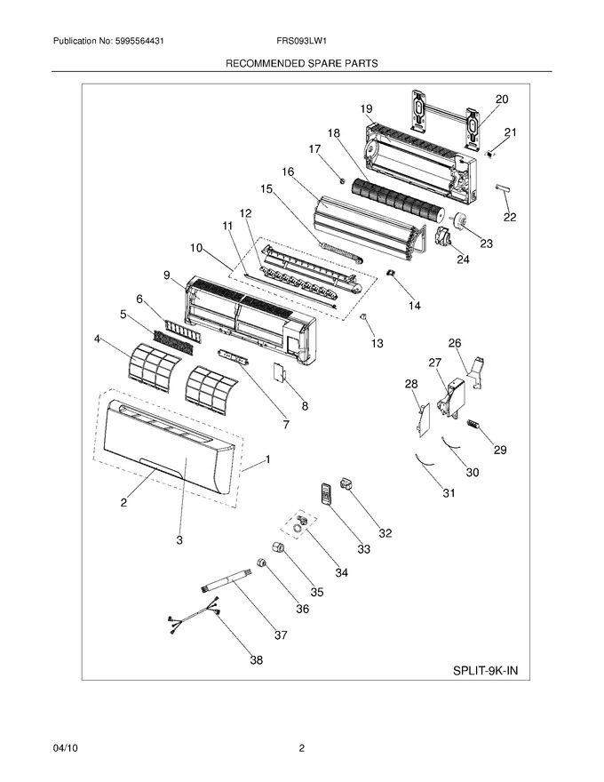 Diagram for FRS093LW11