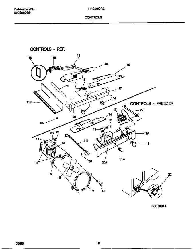 Diagram for FRS20QRCD1