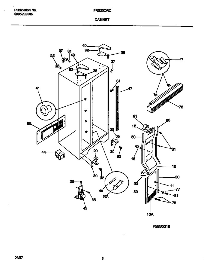 Diagram for FRS20QRCD3