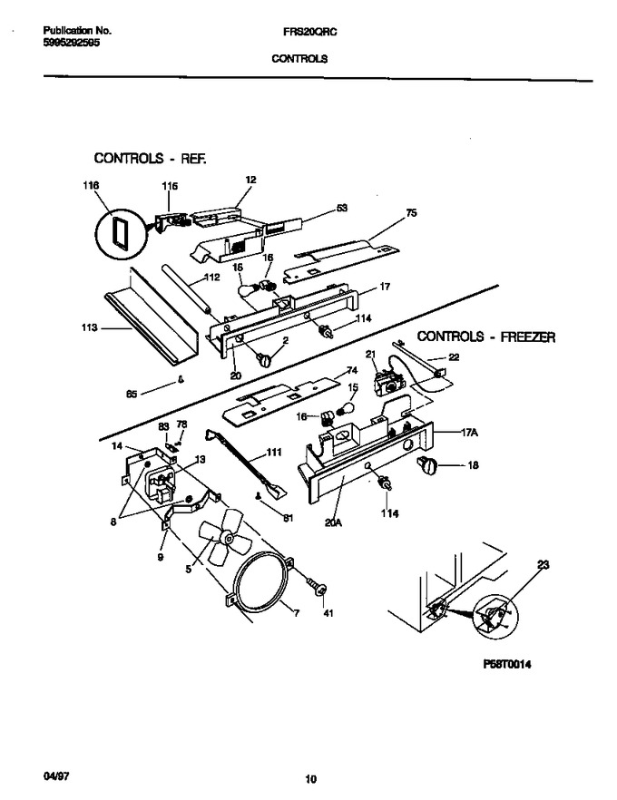 Diagram for FRS20QRCD3