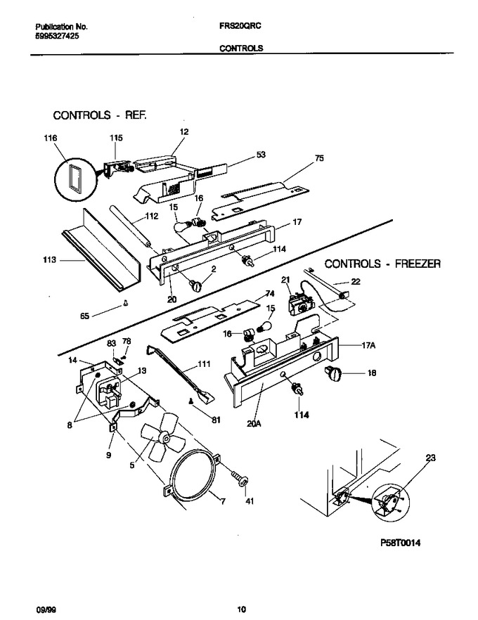 Diagram for FRS20QRCD6