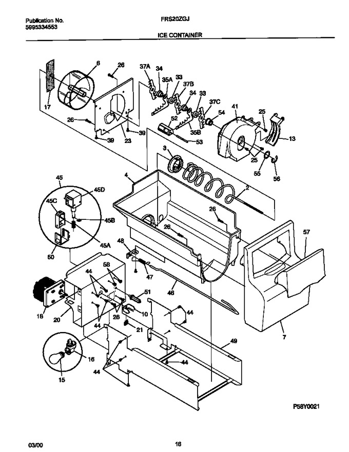 Diagram for FRS20ZGJB0