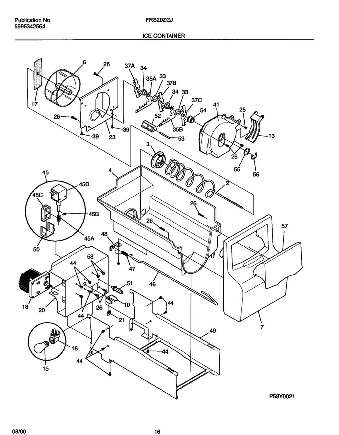 Diagram for FRS20ZGJB1