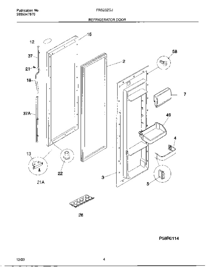 Diagram for FRS20ZGJD2