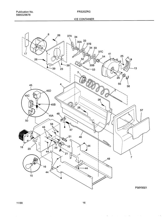 Diagram for FRS20ZRGB6