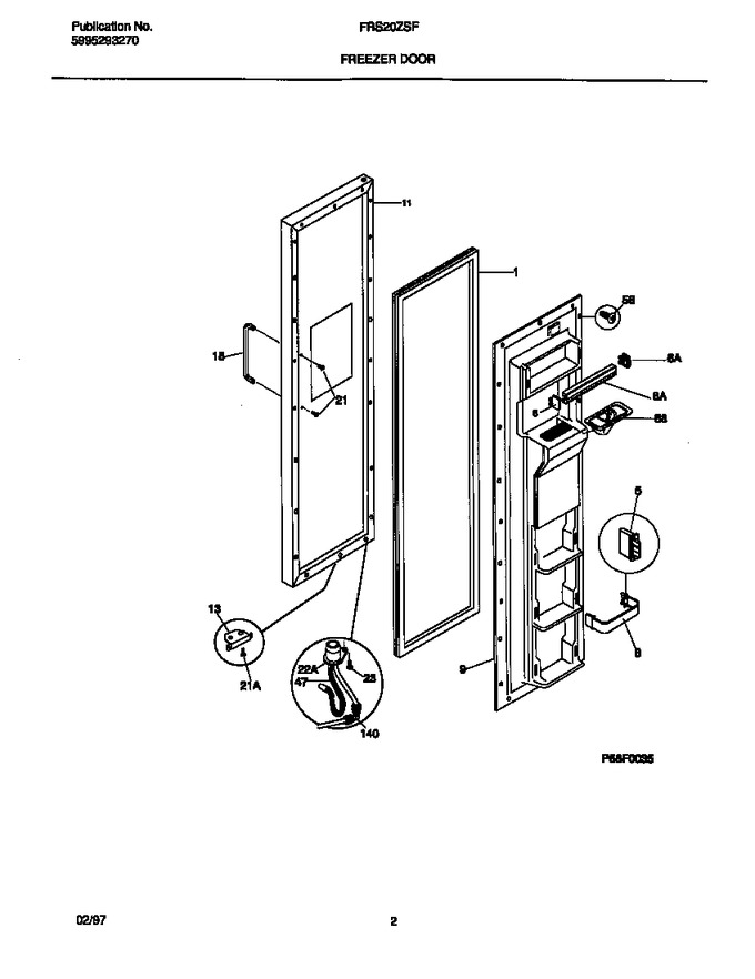 Diagram for FRS20ZSFB0