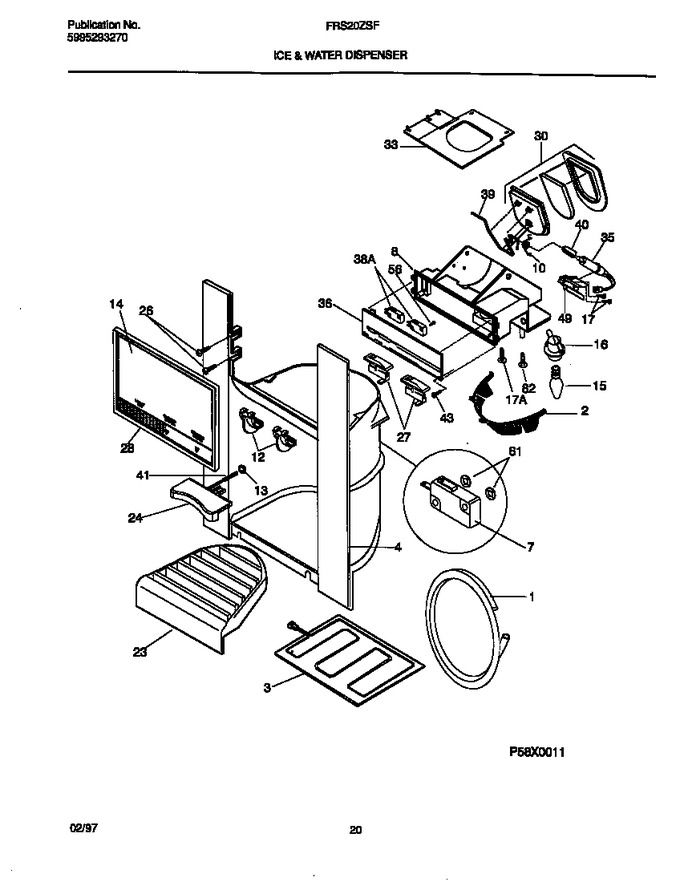 Diagram for FRS20ZSFB0