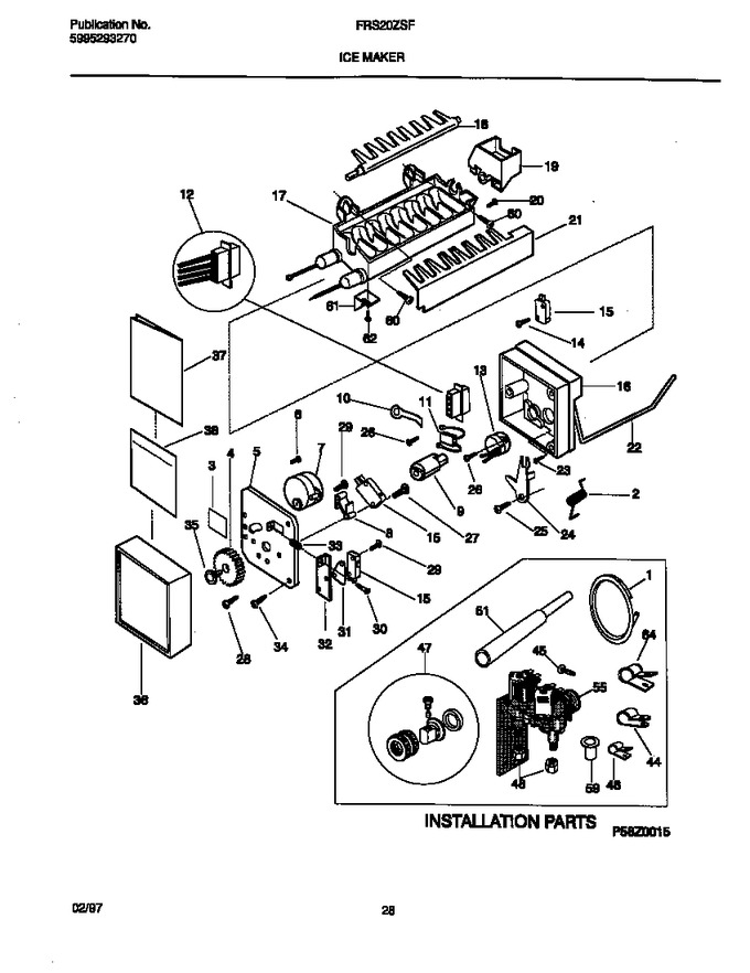 Diagram for FRS20ZSFB0