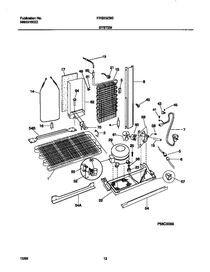 Diagram for FRS20ZSGB2