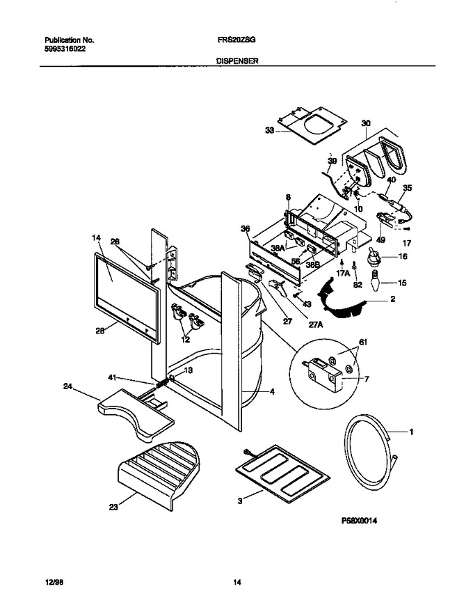 Diagram for FRS20ZSGB2