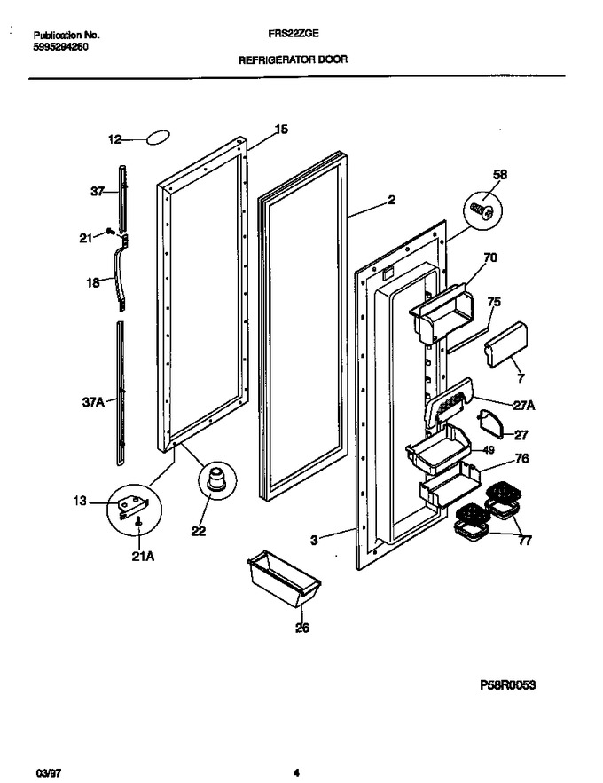 Diagram for FRS22ZGEB2
