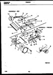 Diagram for 06 - Refrigerator Control Assembly, Damp