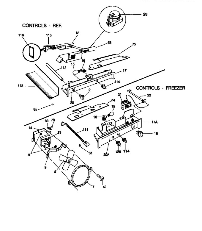 Diagram for FRS22WNCD1