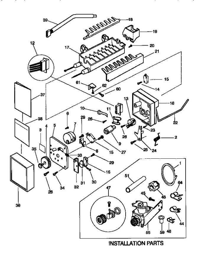Diagram for FRS22WNCD1