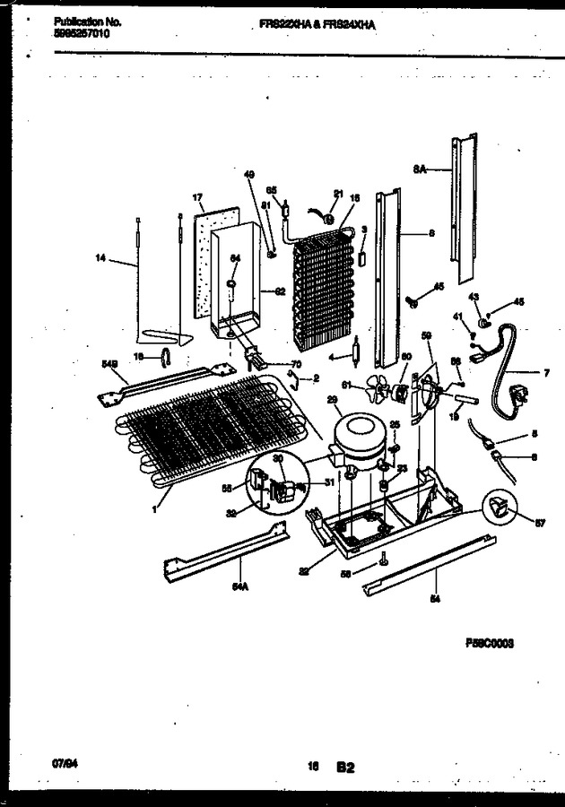 Diagram for FRS22XHAD1