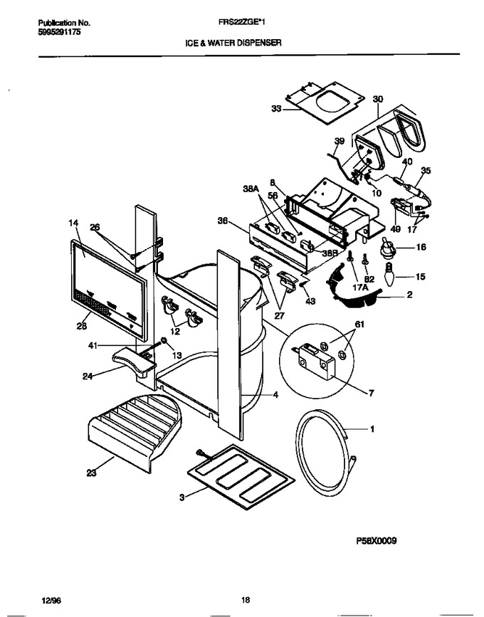 Diagram for FRS22ZGEB1