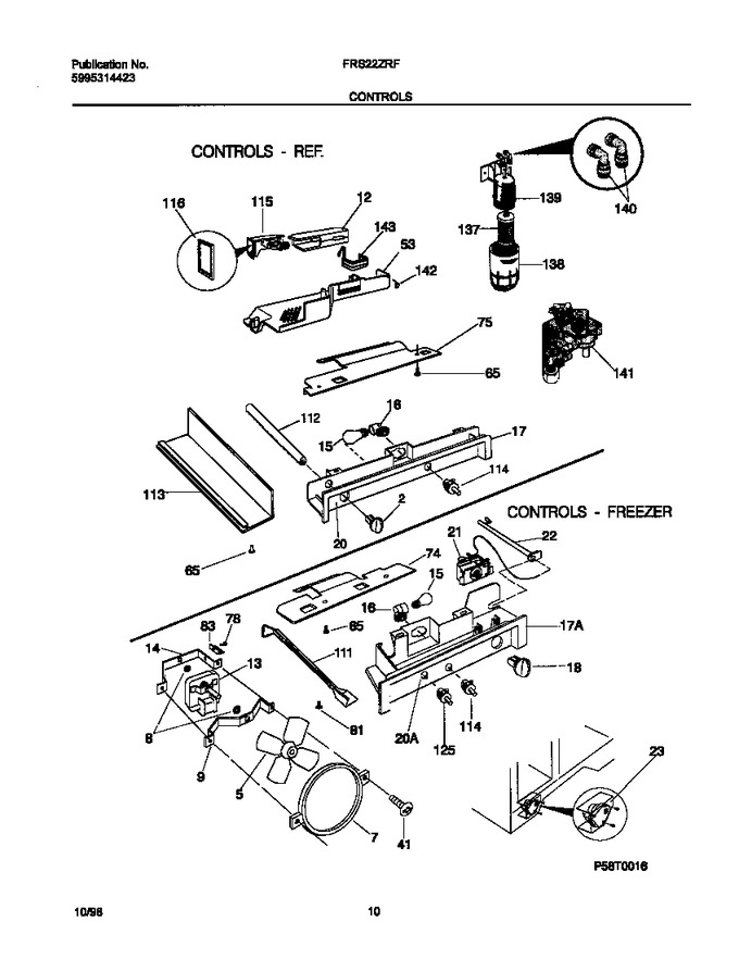 Diagram for FRS22ZRFD3