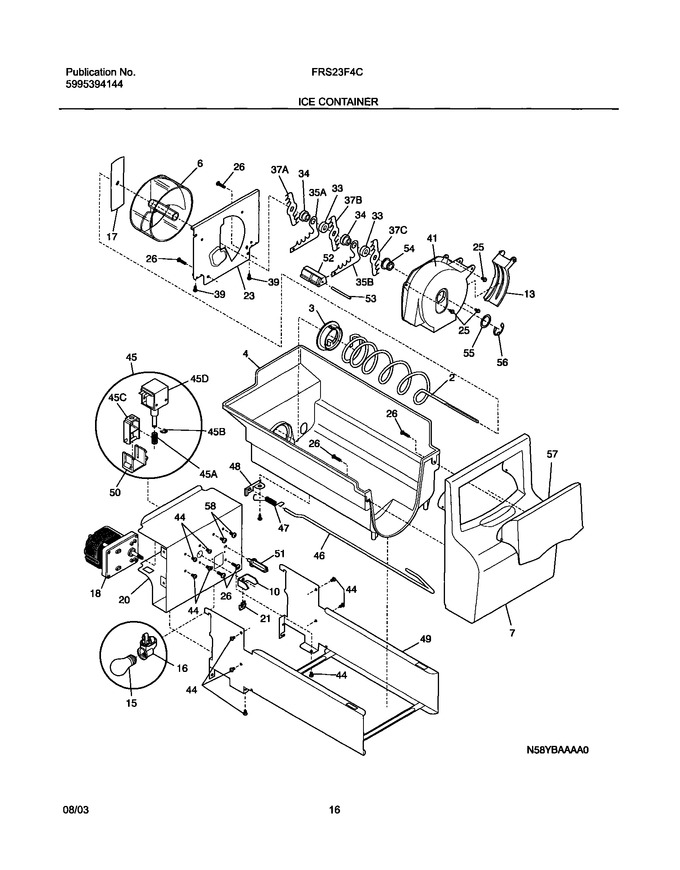 Diagram for FRS23F4CQ2