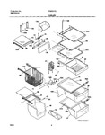 Diagram for 09 - Shelves