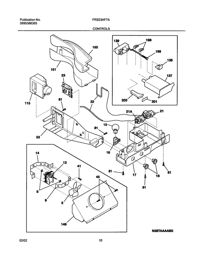 Diagram for FRS23KF7AW4