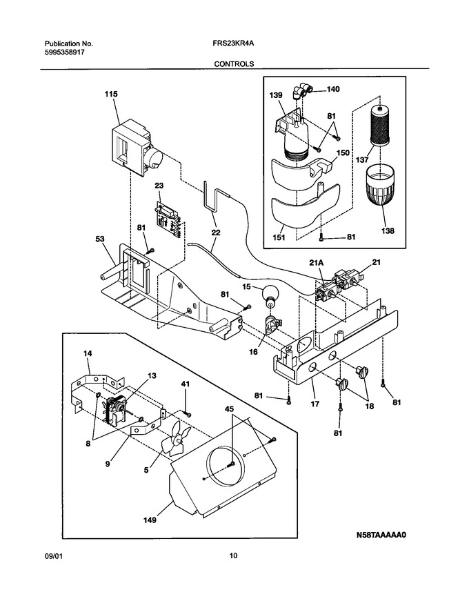 Diagram for FRS23KR4AB2