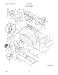 Diagram for 17 - Ice Container