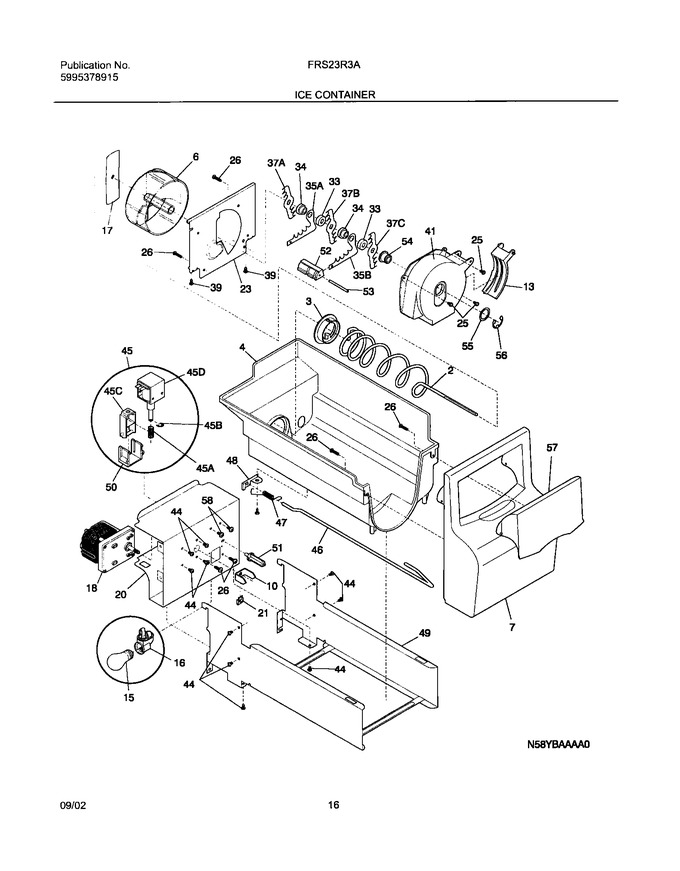 Diagram for FRS23R3AW1