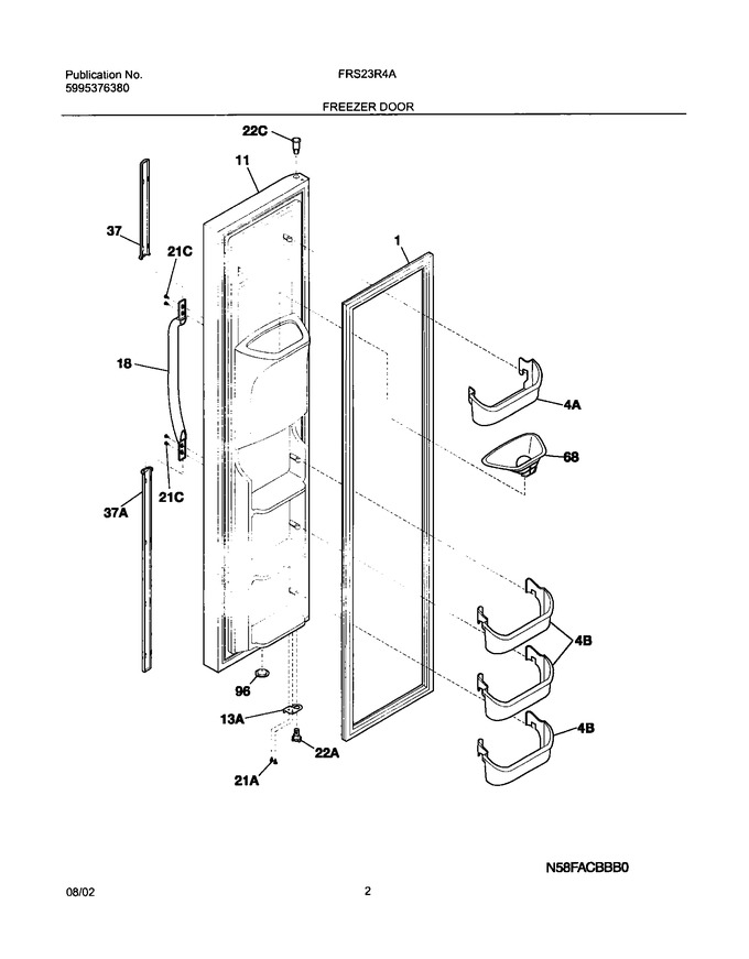 Diagram for FRS23R4AQ6